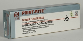 Тонер-картридж PANASONIC Print -Rite (KX-P4400) - Фото №1