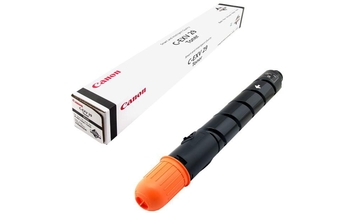Тонер-картридж Canon C-EXV29 iRC5030/5030i/5035/5035i ресурс 36 000 стр@5% (А4) Black (2790B002) Original - Фото №1