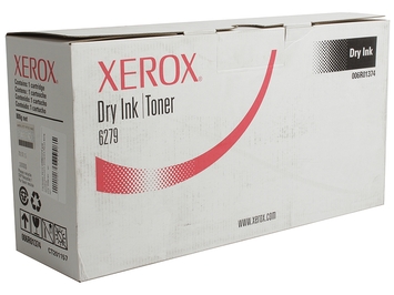 Тонер-картридж Xerox 6279 Black (006R01374) Original - Фото №1