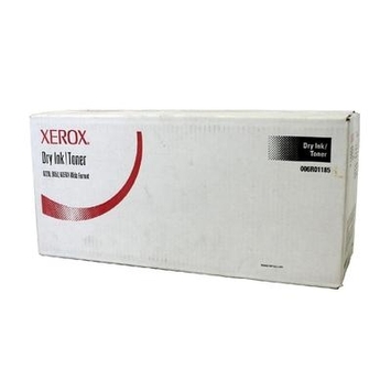 Тонер-картридж Xerox XES 6030/6050 MF, 6050A Black (006R01185) Original - Фото №1