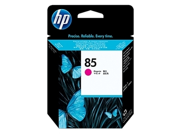 Друкувальна головка HP No.85 DesignJet130/130nr/130gr Magenta (C9421A) - Фото №1