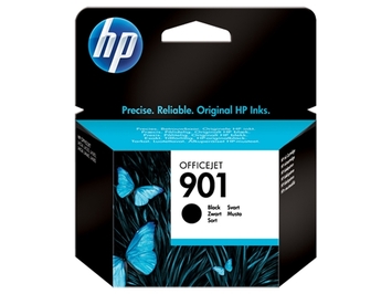 Картридж HP No.901 OfficeJet 4580/4660 Black (CC653AE) - Фото №1