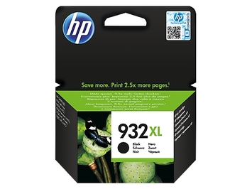 Картридж HP No.932XL OfficeJet 6700 Premium Black (CN053AE) - Фото №1
