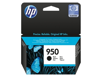 Картридж HP No.950 Officejet Pro 8100 N811a/N811d black (CN049AE) - Фото №1