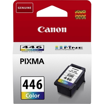 Картридж Canon CL-446 color MG2440 (8285B001) - Фото №1