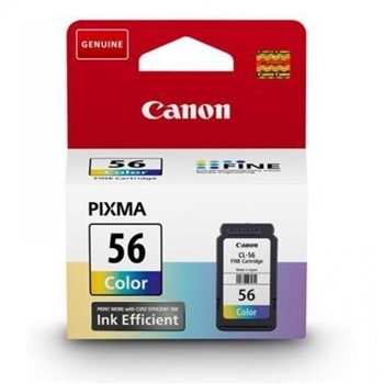 Картридж Canon CL-56 color PIXMA Ink Efficiency E404 (9064B001) - Фото №1