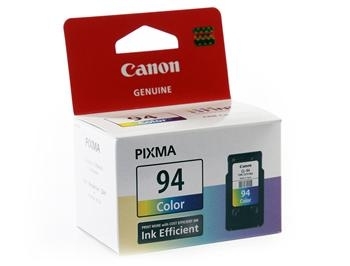 Картридж Canon CL-94 Color PIXMA Ink Efficiency E514 (8593B001) - Фото №1