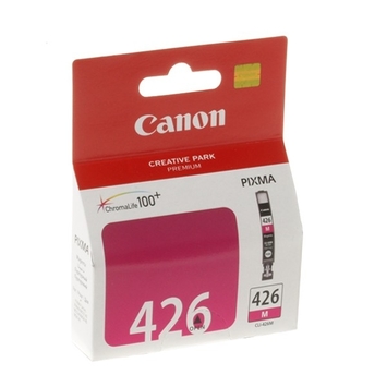 Картридж Canon CLI-426 Magenta iP4840 (4558B001) - Фото №1