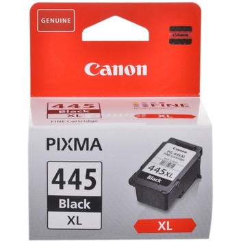 Картридж Canon PG-445Bk XL PIXMA MG2440 (8282B001) - Фото №1