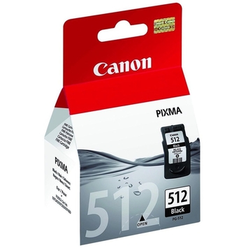 Картридж Canon PG-512Bk PIXMA-iP2700 (2969B007) - Фото №1
