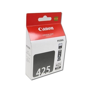 Картридж Canon PGI-425Bk 19 мл iP4840 (4532B001) - Фото №1