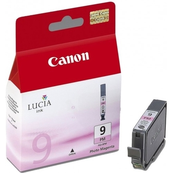 Чернильница Canon PGI-9PM Photo Magenta Pro9500 (1039B001) - Фото №1