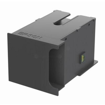 Емкость для отработанных чернил Epson WP 4000/4500 Maintenance Box (C13T671000) - Фото №1