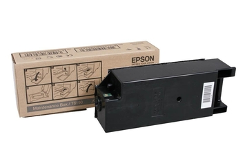 Контейнер для отработанных чернил Epson SP4900 (C13T619000) - Фото №1