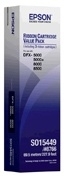 Картридж EPSON A3 DFX-5000 / 5000+/ 8000 / 8500 (C13S015055BA) - Фото №1