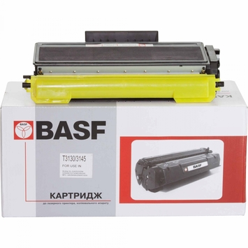 Картридж тонер BASF для Brother HL-5240/MFC-8460N TN3130/TN3145 Black (WWMID-74631) - Фото №1