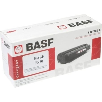 Картридж тонер BASF для Canon FC-128/230/310/330 E30 Black (B30) - Фото №1