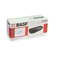 Картридж тонер BASF для HP Color LaserJet 2550/2820/2840 Q3962A Yellow (B3962A) - Фото №1