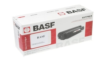 Картридж тонер BASF для HP Color LaserJet CP1525n/CM1415fn CE320A Black (B320) - Фото №1