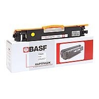 Картридж тонер BASF для HP Color LaserJet M351a/M475dw CE412A Yellow (B412) - Фото №1