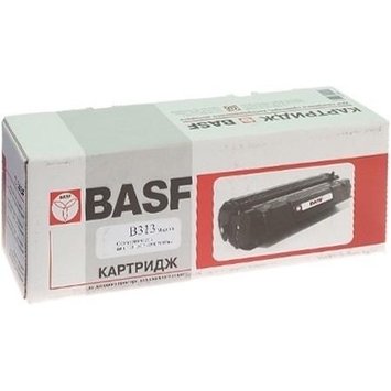 Картридж тонер BASF для HP CP1025/1025nw CE313A Magenta (B313) - Фото №1