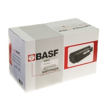 Картридж тонер BASF для HP LaserJet Enterprise 500 Color M551n/551dn/551xh CE402A Yellow (WWMID-81149) - Фото №1