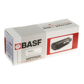 Картридж тонер BASF для OKI B411/431/ 44574702/44574705 Black (WWMID-80672) - Фото №1
