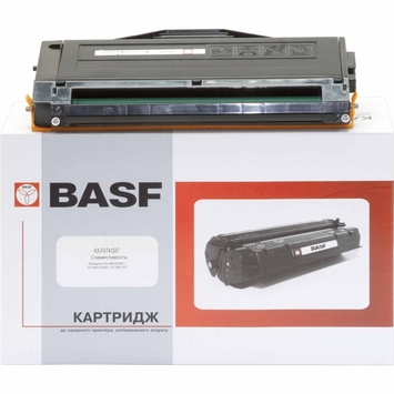 Тонер-картридж BASF для Panasonic KX-MB1500/1520 KX-FAT410A7 Black (BASF-KT-FAT410) - Фото №1
