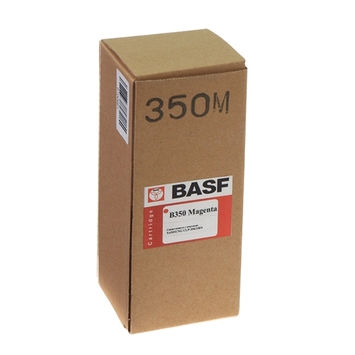 Картридж тонер BASF для Samsung CLP-350/350N CLP-M350A Magenta (WWMID-68284) - Фото №1