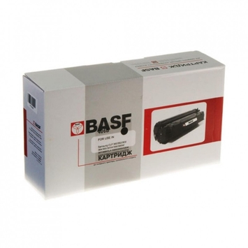 Картридж тонер BASF для Samsung CLP-365/CLX-3305/3305FN CLT-K406S Black (WWMID-81677) - Фото №1