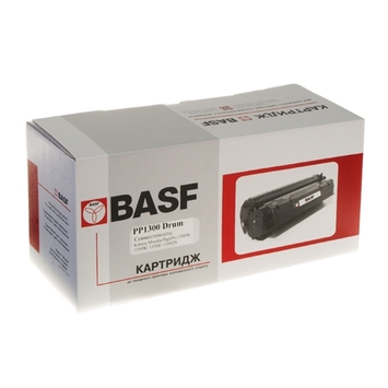Картридж тонер BASF для Samsung CLP-365/CLX-3305/3305FN CLT-Y406S Yellow (WWMID-81675) - Фото №1