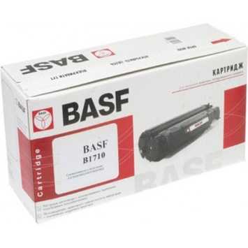 Тонер-картридж BASF для Samsung ML-1510/1710/1750 ML-1710D3/XEV Black (B-1710) - Фото №1