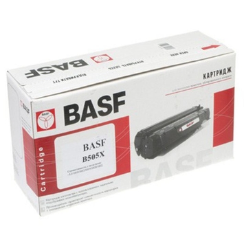 Тонер-картридж BASF для Samsung ML-1510/1710/1750 ML1710D3/XEV Black (BASF-KT-ML1710D3) - Фото №1