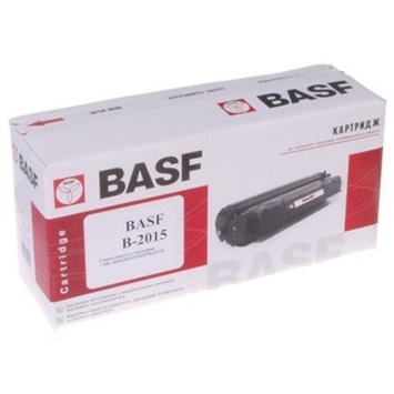 Тонер-картридж BASF для Samsung ML-2010/2015/2510 ML-2010D3/ELS Black (B-ML-2015) - Фото №1