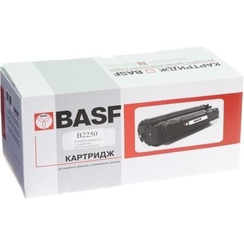 Картридж тонерный BASF для Samsung ML-2250/2251N ML-2250D5 Black (B2250) - Фото №1