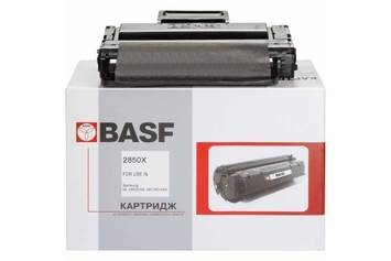 Тонер-картридж BASF для Samsung ML-2850/2851 ML-D2850B Black (D2850B) - Фото №1