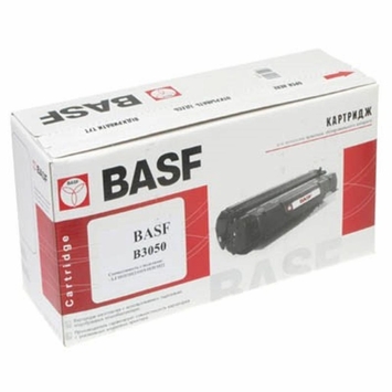 Картридж тонер BASF для Samsung ML-3050/3051 ML-D3050A Black (B3050) - Фото №1