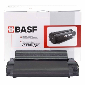 Тонер-картридж BASF для Samsung ML-3470/3471 MLD3470B Black (BASF-KT-MLD3470B) - Фото №1