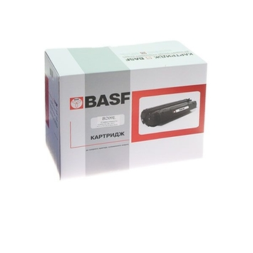 Тонер-картридж BASF для Samsung SCX-4824FN/4828FN MLT-D209L Black (WWMID-67897) - Фото №1