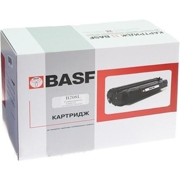 Тонер-картридж BASF для Samsung SCX-5635FN/5835FN MLT-D208L Black (B208L) - Фото №1