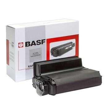 Тонер-картридж BASF для SL-M3870FD/M3820D/M4070 MLTD203L/SEE Black (BASF-KT-MLTD203L) - Фото №1