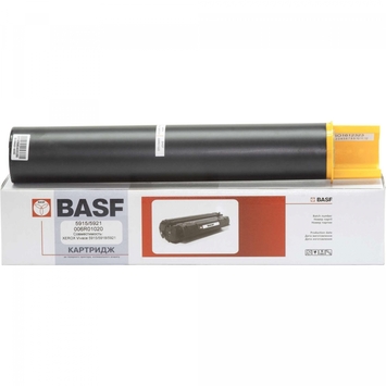 Тонер-картридж BASF для Xerox 5915/5921 006R01020 Black (BASF-KT-5915-006R01020) - Фото №1