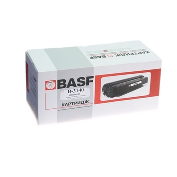 Тонер-картридж BASF для Xerox Phaser 3140/3155/3160 108R00909 Black (B108R00909) - Фото №1