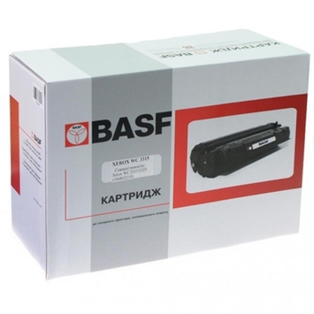 Тонер-картридж BASF для Xerox WC 3315 106R02310 Black (WWMID-74041) - Фото №1