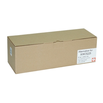 Тонер-картридж BASF для Xerox WC 5225/5230 106R01305 Black (WWMID-86861) - Фото №1