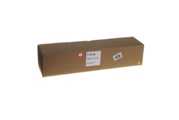Тонер-картридж BASF для Xerox WC 7556 00601518 Yellow (WWMID-86696) - Фото №1