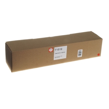 Картридж тонер BASF для Xerox WC 7556 00601519 Magenta (WWMID-86700) - Фото №1