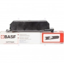 Картридж тонер BASF для Canon NP-7160/7161 C-EXV6 Black (WWMID-69928) - Фото №1