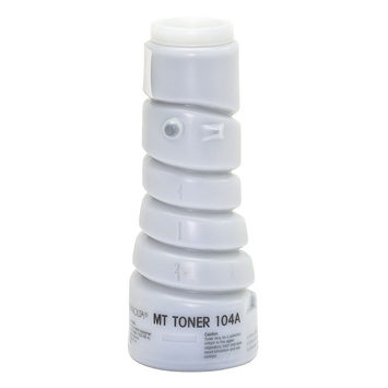 Тонер-картридж BASF для Konica Minolta EP-1054/1085 Black (BASF-TK-104A) - Фото №1