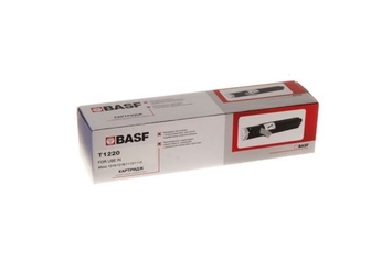 Тонер-картридж BASF для Ricoh Aficio 1015/1018/1113 1220D Black (WWMID-86660) - Фото №1